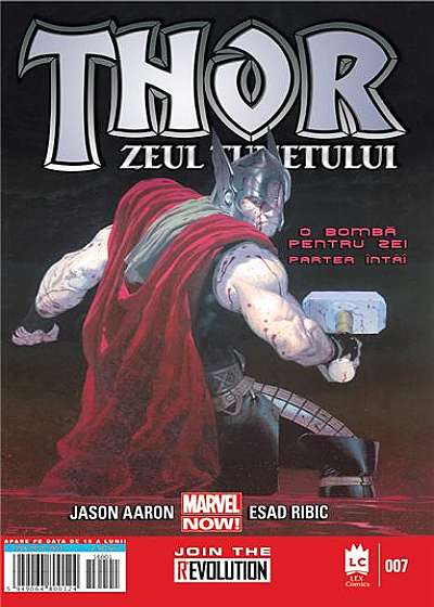 Revista Thor Nr. 7