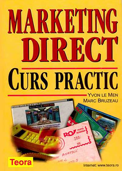 Marketing direct