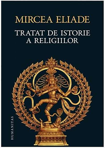 Tratat de istorie a religiilor. Ed. a V-a