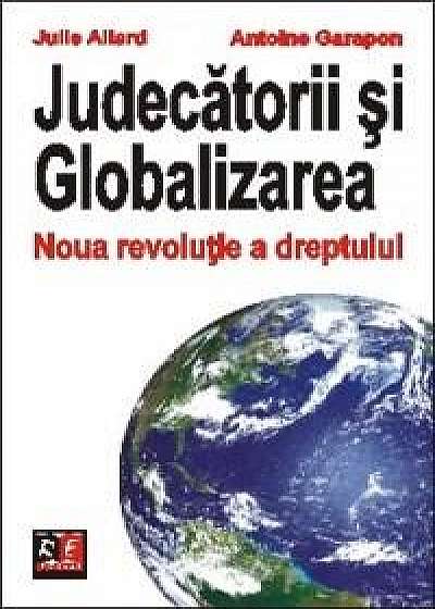 Judecatorii si globalizarea