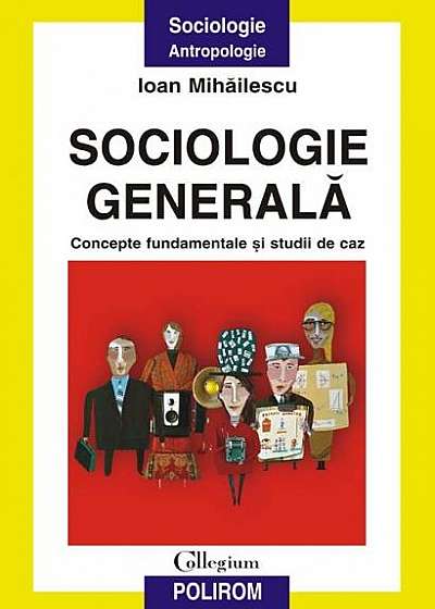 Sociologie Generala
