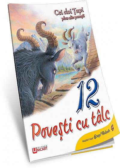 Cei doi Tapi Cei doi Tapi
