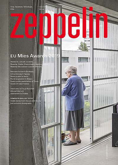 Revista Zeppelin