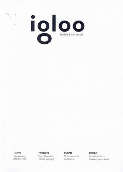 Revista Igloo Nr. 170