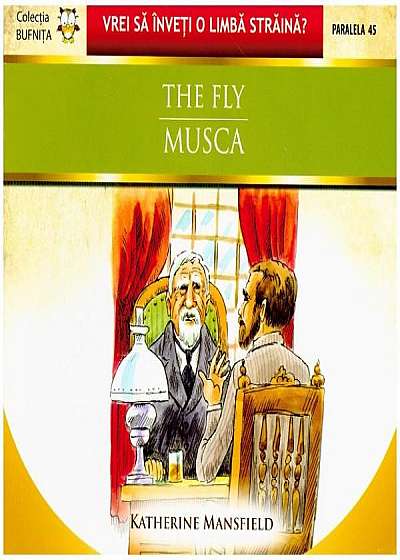 Musca / The Fly