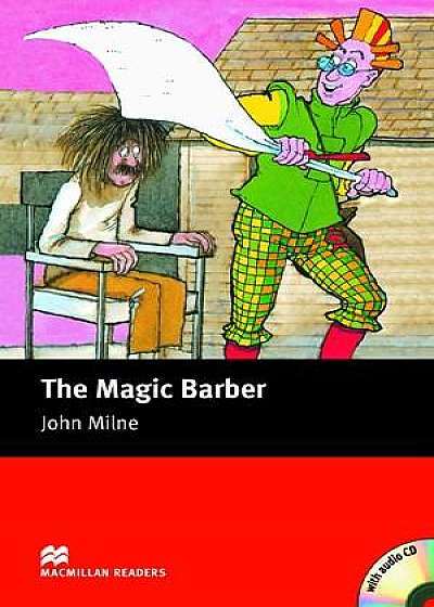 The Magic Barber (Starter)