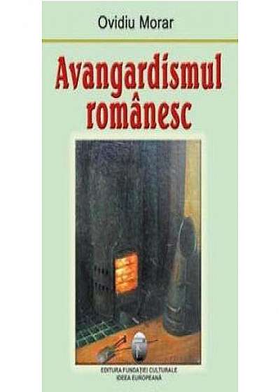 Avangardismul Romanesc