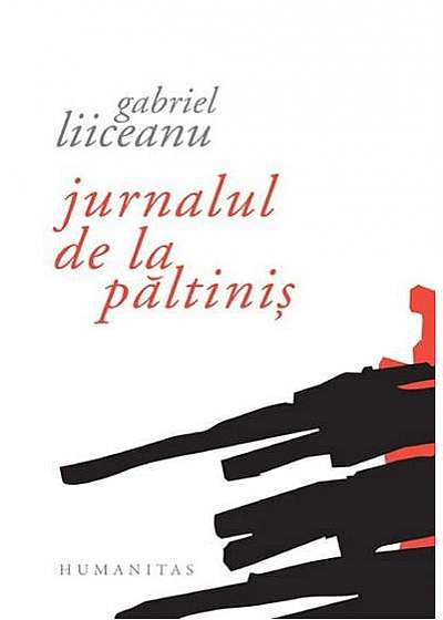 Jurnalul de la Paltinis. Un model paideic in cultura umanista (Ed. a II-a)