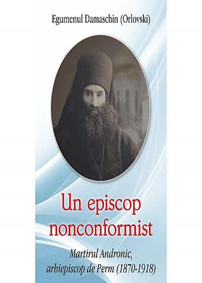Un episcop nonconformist
