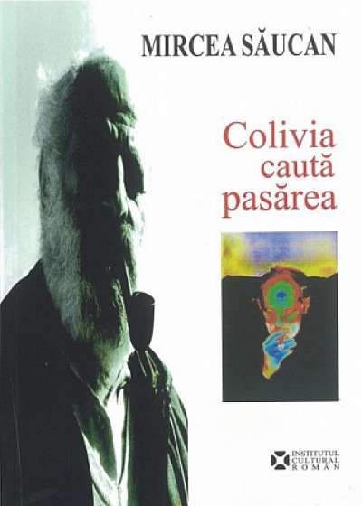 Colivia Cauta Pasarea