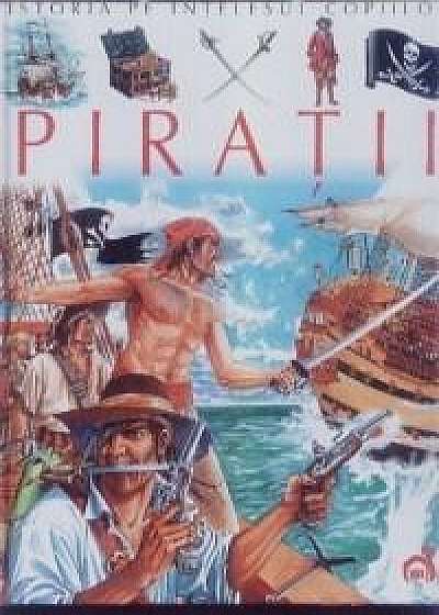 Piratii