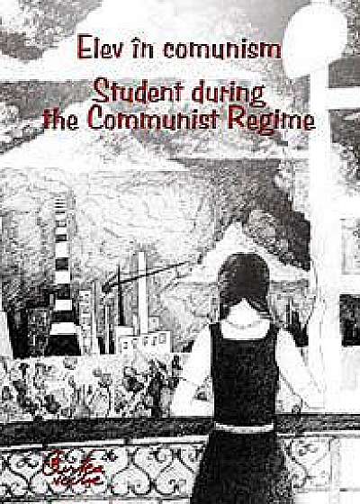 Elev in comunism