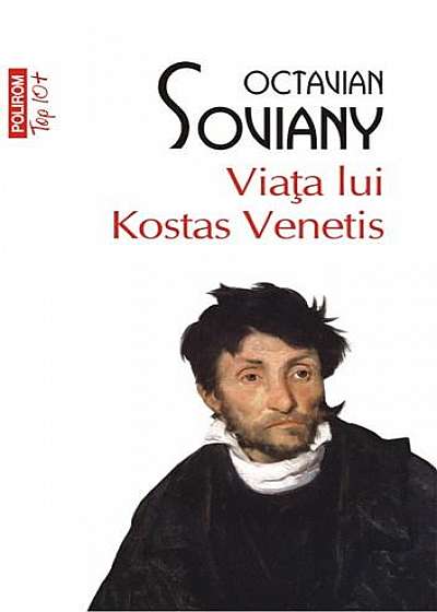 Viata lui Kostas Venetis. Top 10