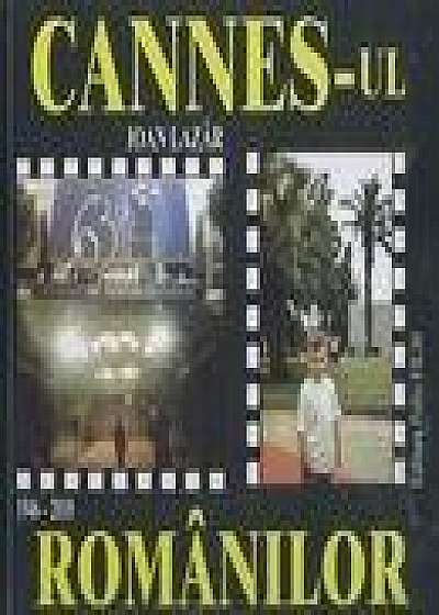 Cannes-ul romanilor 1946-2010