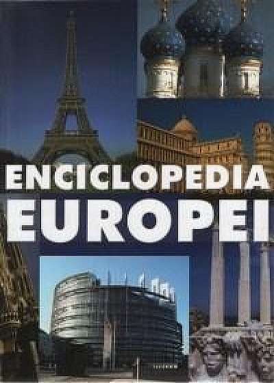 Enciclopedia Europei Ed. a IV-a