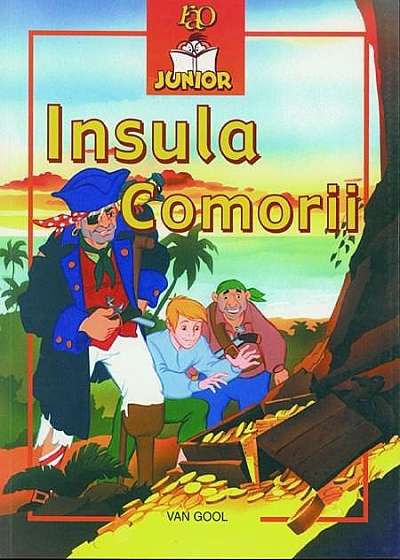 Insula Comorii