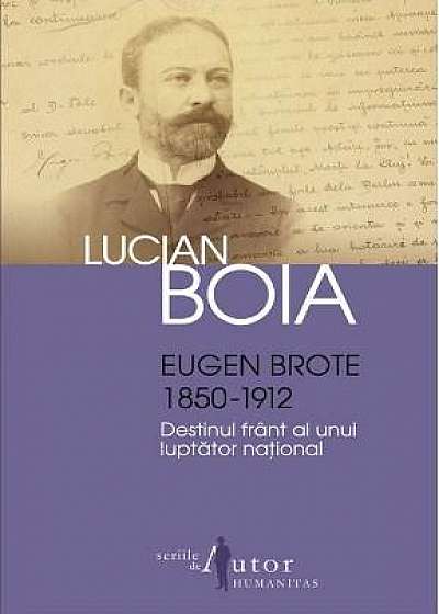 Eugen Brote (1850-1912)