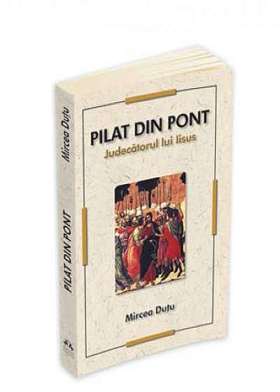 Pilat din Pont