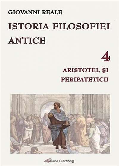 Istoria filosofiei antice Vol. 4