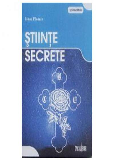 Stiinte secrete Vol. 2