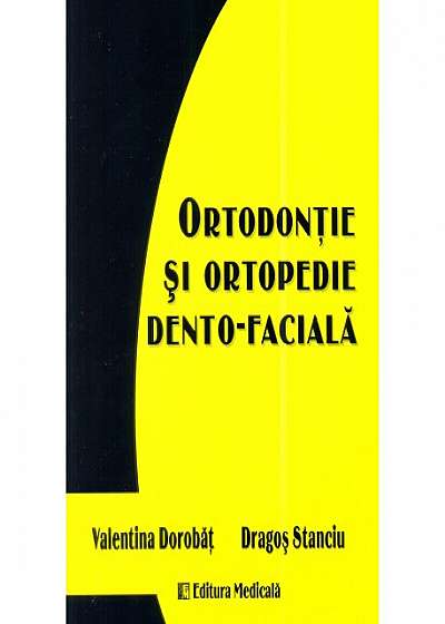 Ortodontie si ortopedie dento-faciala
