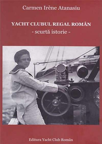 Yacht Clubul Regal Roman