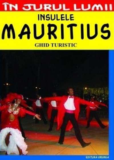 Insulele Mauritius
