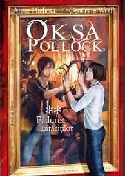 Oksa Pollock vol. 2
