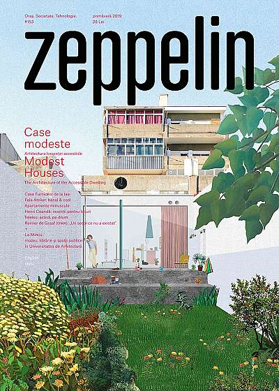 Revista Zeppelin