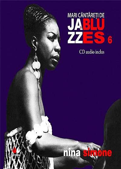 Jazz & Blues Nr. 6. Nina Simone