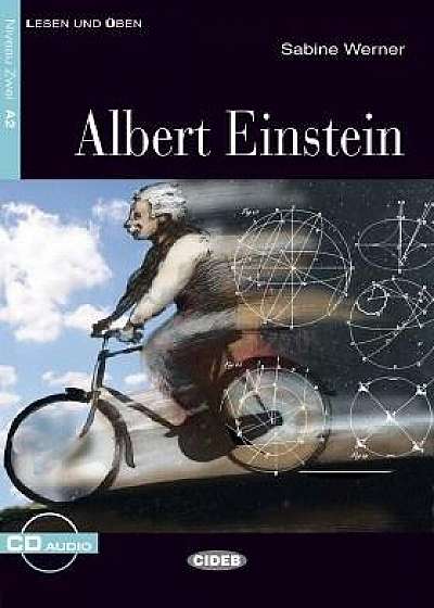Albert Einstein (Level 2)