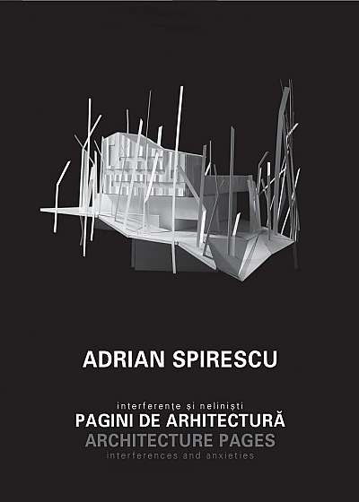 Pagini de arhitectura