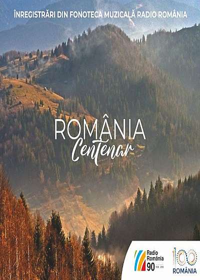 Romania Centenar