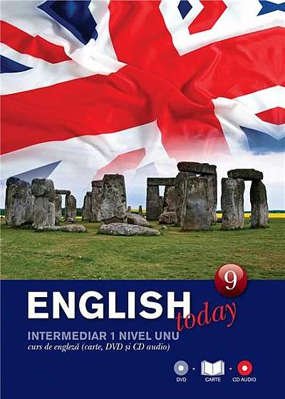 English today- vol. 9