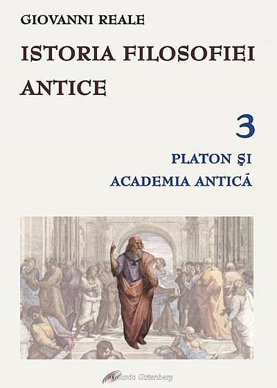 Istoria filosofiei antice III