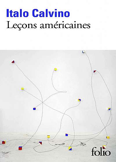 Lecons americaines