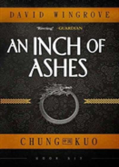 An Inch of Ashes