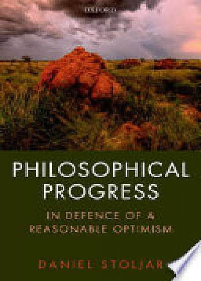 Philosophical Progress