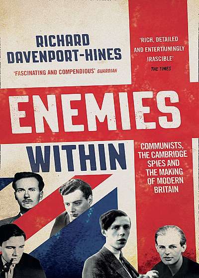 TRAITORS: Communists and the Making of Modern Britain