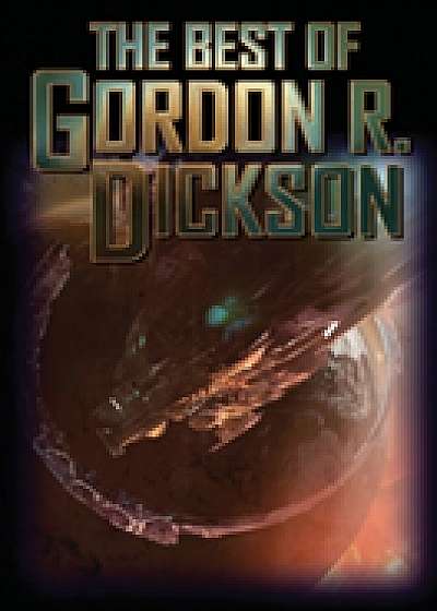 Best of Gordon R. Dickson