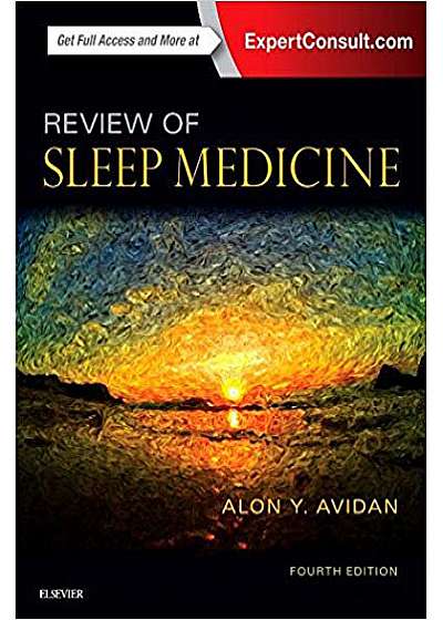 Review of Sleep Medicine