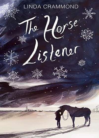 The Horse Listener