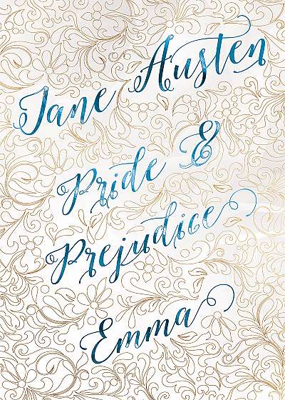 Pride and Prejudice / Emma