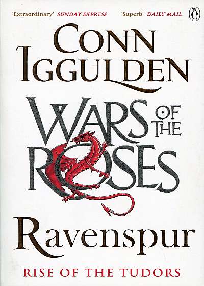Ravenspur: Rise of the Tudors