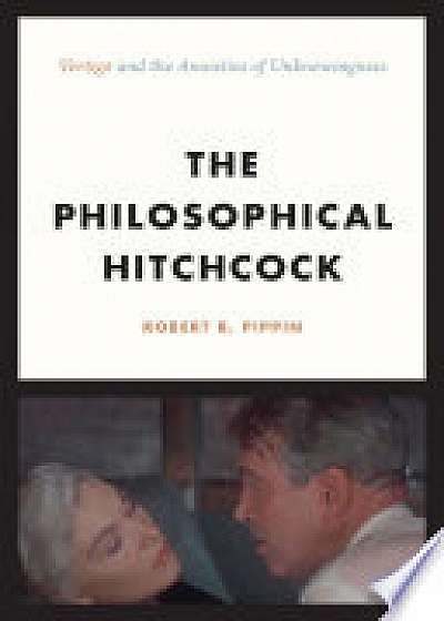 The Philosophical Hitchcock
