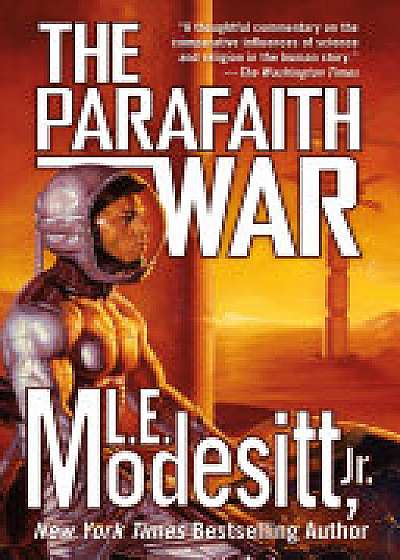 The Parafaith War