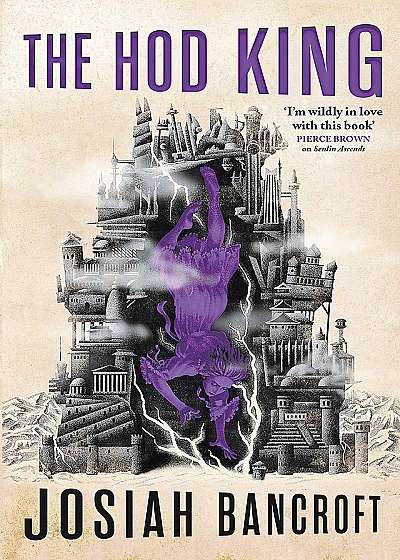 The Hod King