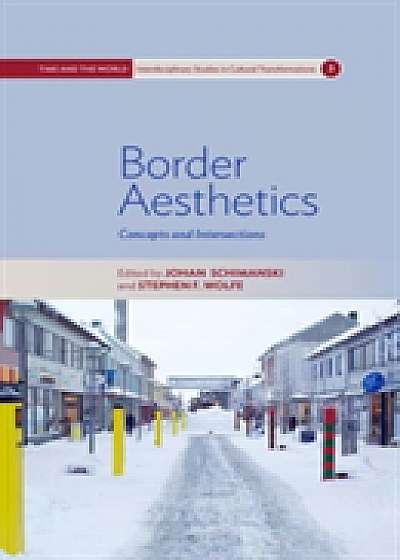 Border Aesthetics