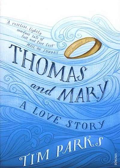 Thomas and Mary