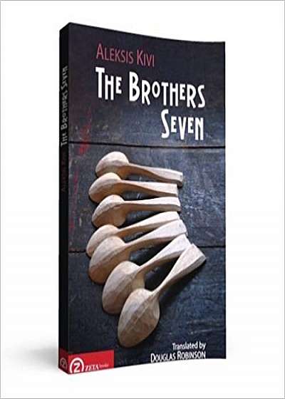 The Brothers Seven